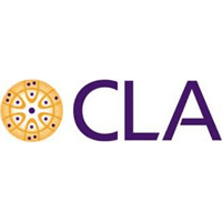 cla logo