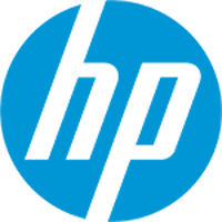 hp logo