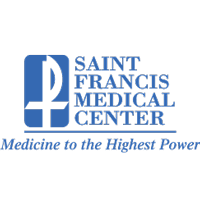 saint francis medical center logo