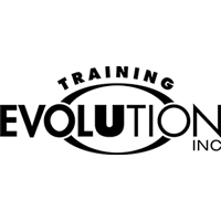 training evolution logo