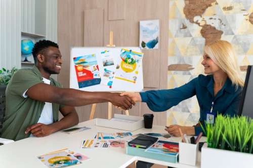 Customizing Feedback Tools for Diverse Organizational Needs