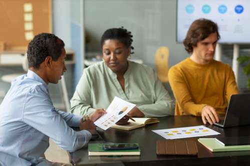 Enhance Team Collaboration with Feedback & Assessment Tools