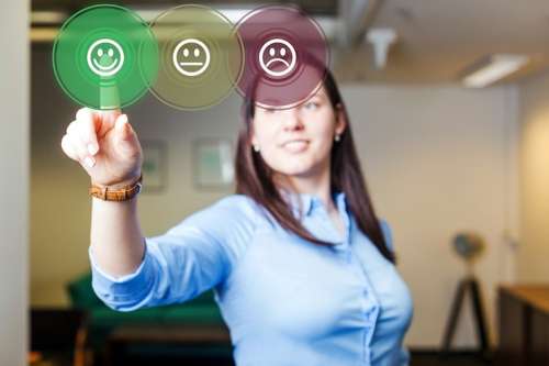 Actionable Feedback Boosts Retention & Job Satisfaction