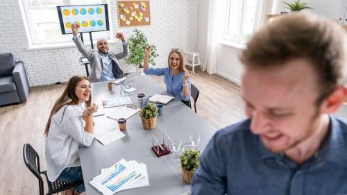 Boost Employee Engagement with 360-Degree Feedback