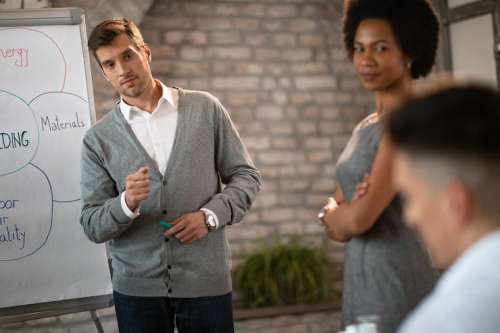 Integrating Feedback into Leadership Development