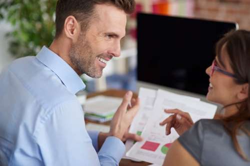 Why Feedback Systems Drive Employee Development