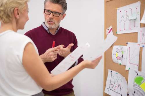 Drive Continuous Improvement with Feedback Loops