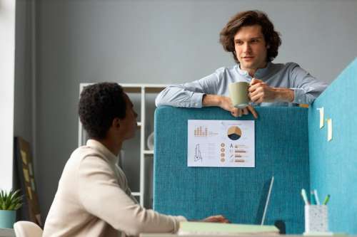 Why Employee Feedback is Crucial for Performance Systems