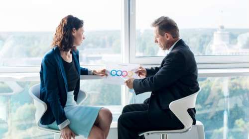 360-Degree Feedback: Building Transparent Leadership