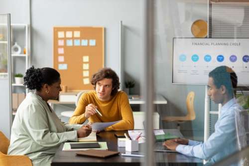 Why Feedback Systems Are Vital for Team Resilience