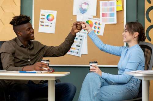 Using Feedback to Drive Innovation & Excellence