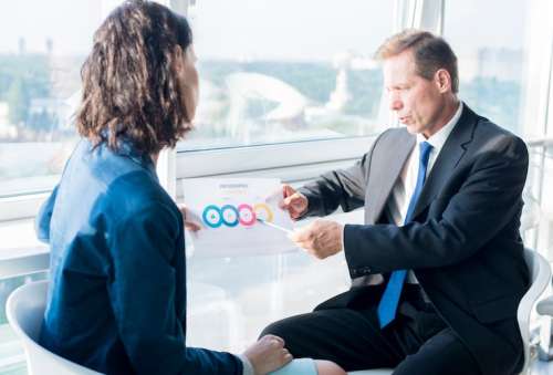 Why 360-Degree Feedback Enhances Leadership Growth
