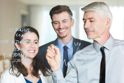 Boost Leadership Development with 360-Degree Feedback