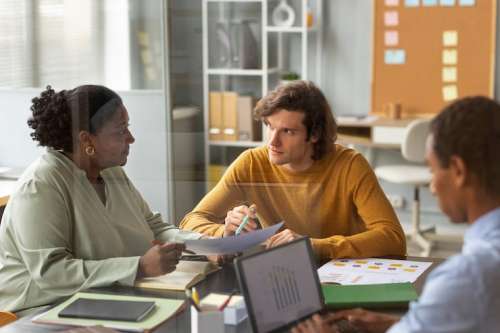 Leverage Employee Feedback to Boost Team Collaboration
