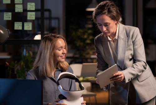 The Future of Employee Engagement: Feedback's Role