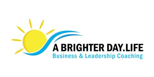 A Brighter Day.Life logo